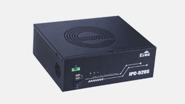 廈門(mén)研祥 小型緊湊整機(jī)IPC-520S